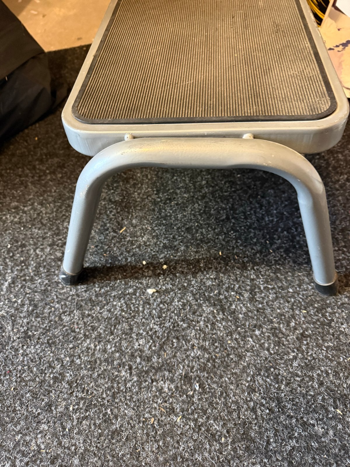 Stevige opstapje / trapje - Sydney, Doe-het-zelf en Verbouw, Ophalen, Gebruikt, Trap, Minder dan 2 meter