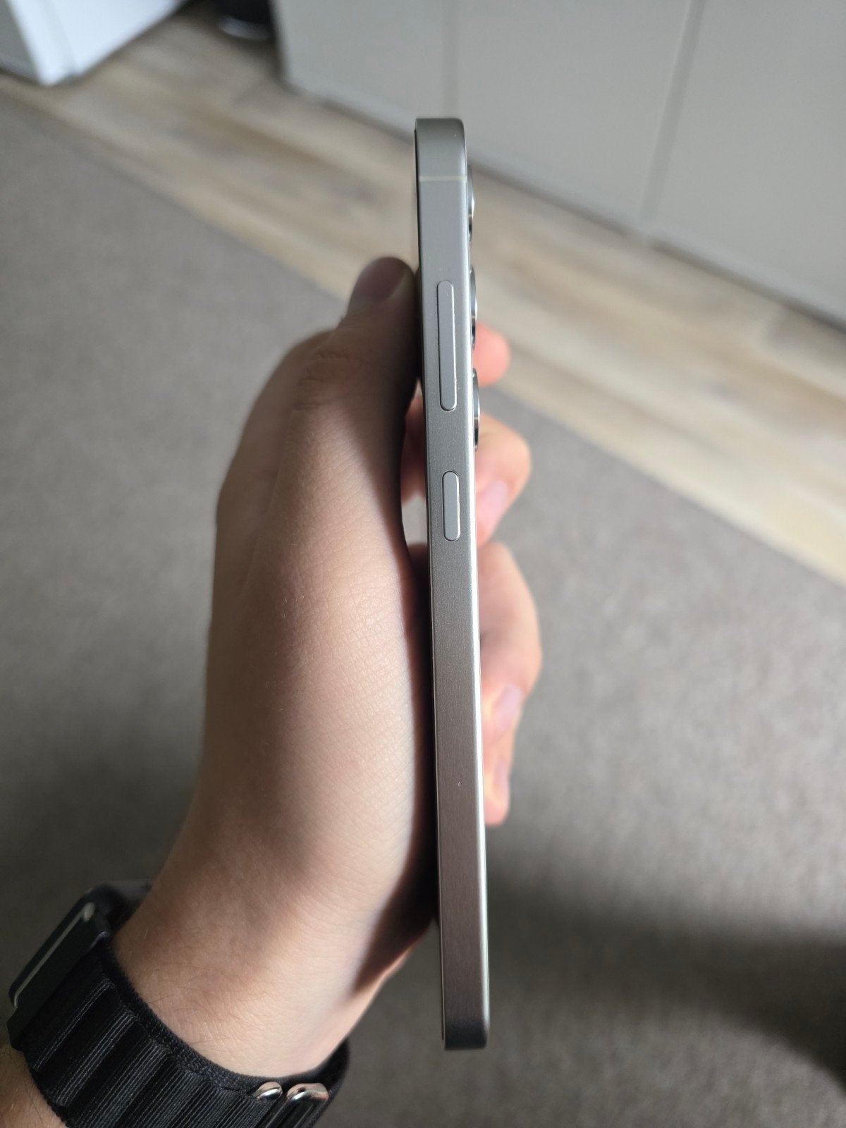 Foto 3 van Samsung Galaxy S24+ 256GB - Zo goed als nieuw
