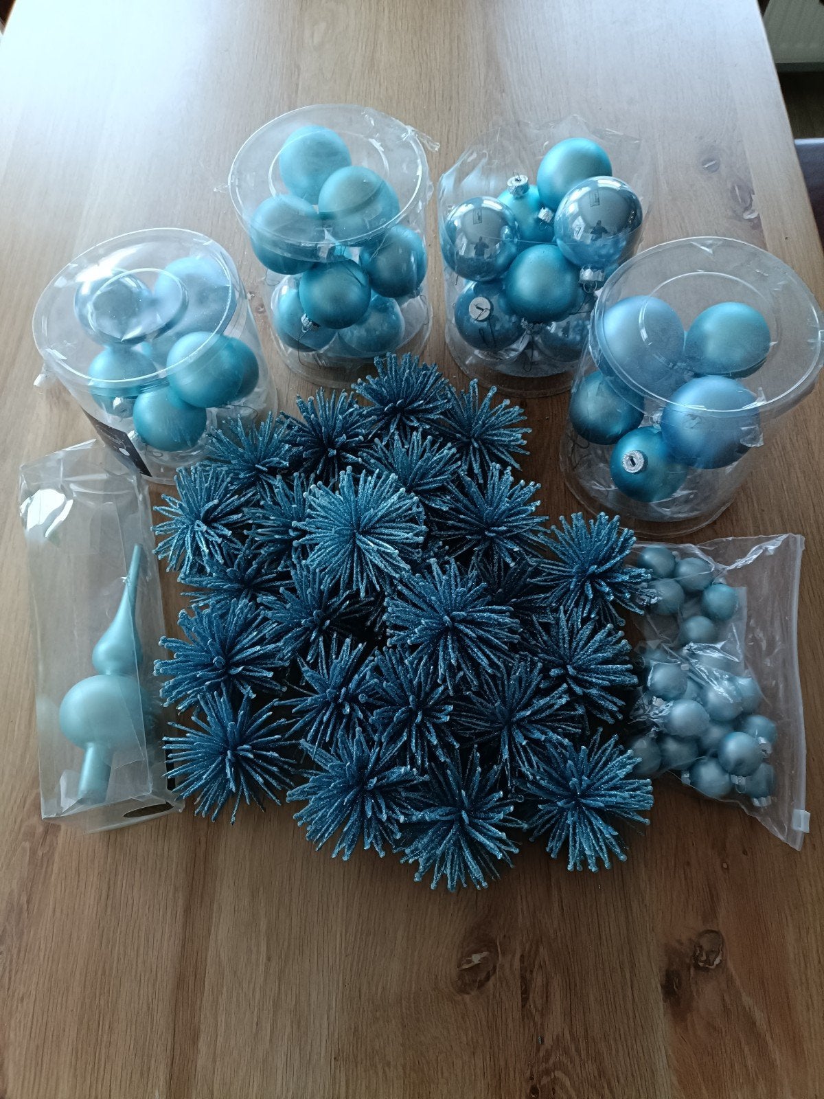 Kerstversiering, Ophalen of Verzenden