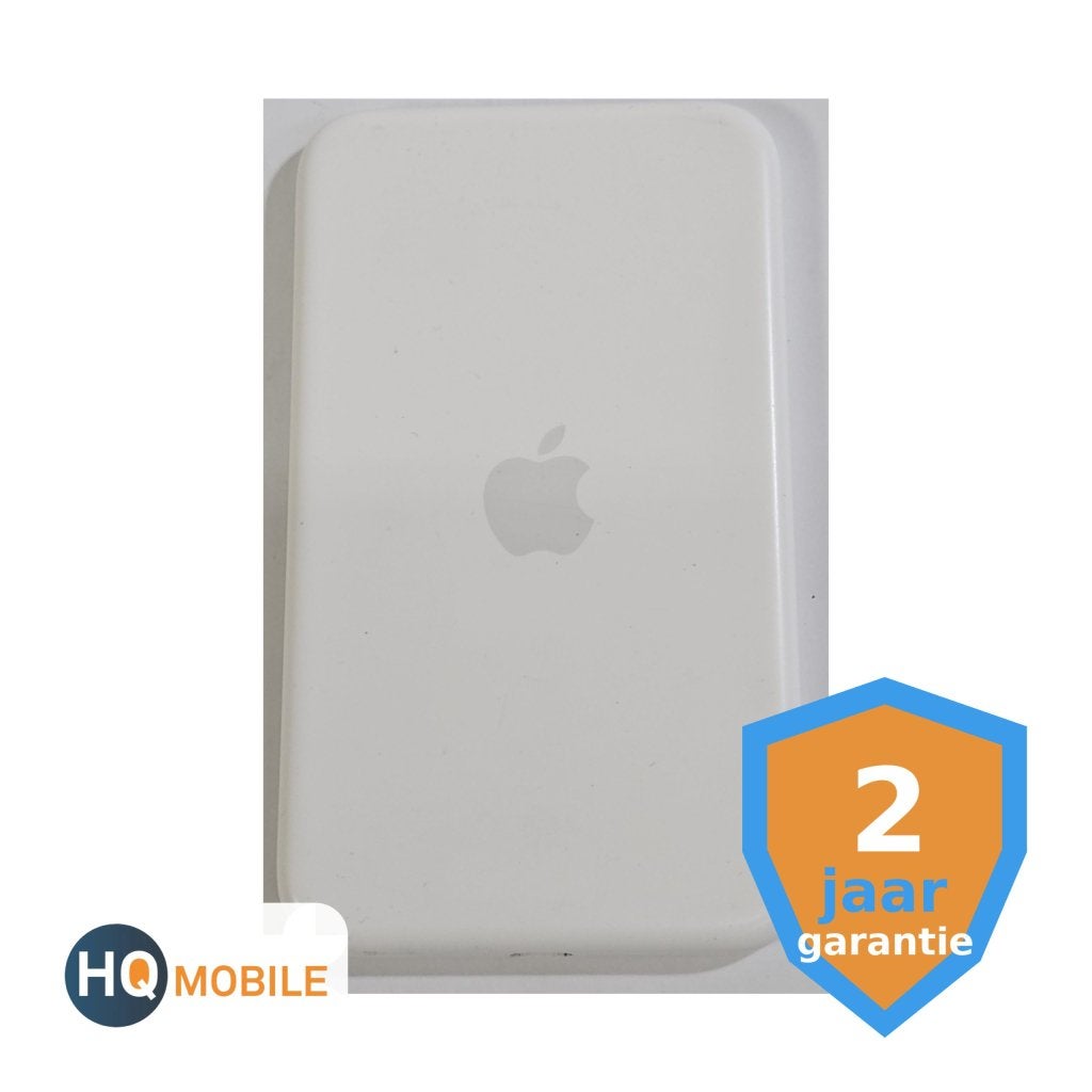 Apple MagSafe Battery - iPhone Air- Wit | Retourdeal, Telecommunicatie, Apple Distribution International, Nieuw, Ophalen of Verzenden
