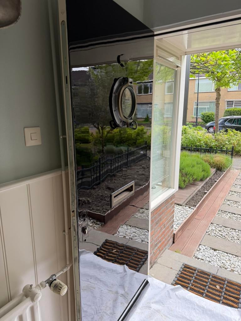 Buiten schilder! Snel beschikbaar(heerhugowaard/alkmaar), Garantie, Binnenschilderwerk