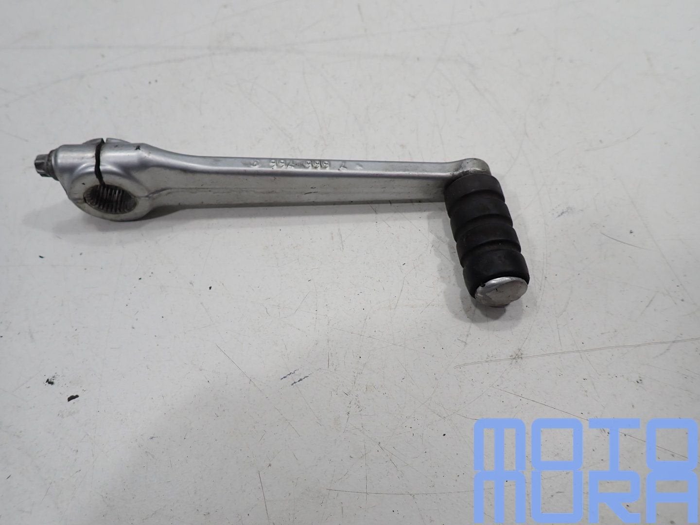 Schakelpedaal BMW R1200GS 2008 - 2013 K25 schakel pedaal, Gebruikt, -, -, Ophalen of Verzenden
