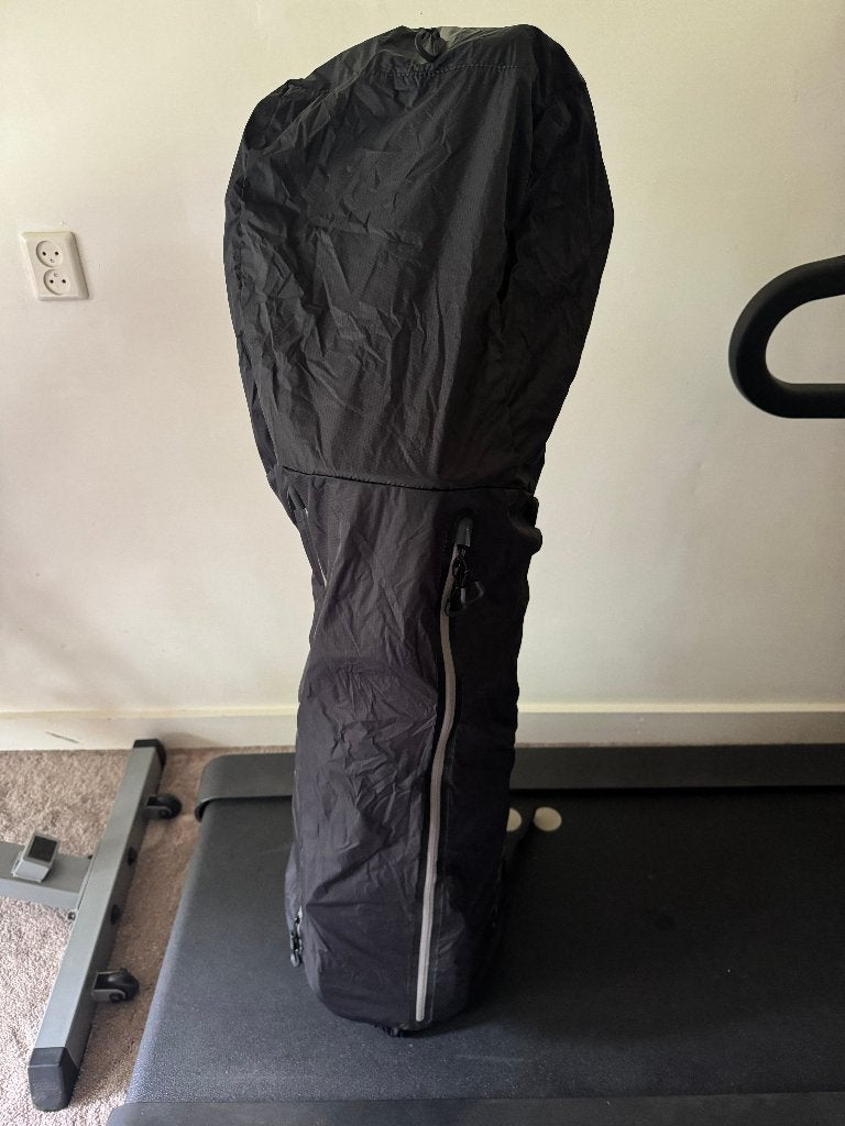 Regenhoes Callaway, Sport en Fitness, Ophalen of Verzenden, Nieuw, Overige typen, Callaway