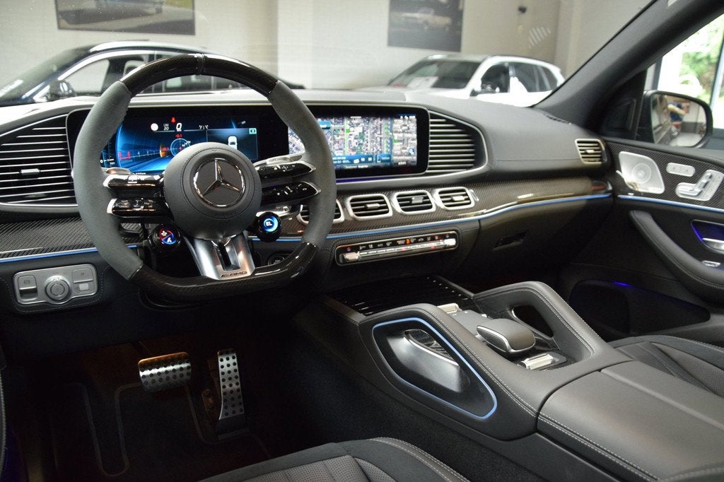 Mercedes-Benz GLE-klasse AMG 53 Hybrid 4MATIC+ Night Edition, Auto's, Mercedes-Benz, Automaat, Gebruikt, GLE, Vierwielaandrijving