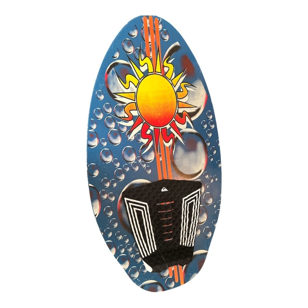 Skimboard, Ophalen, Gebruikt, Overige typen