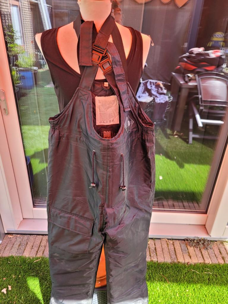 Ghibli motorbroek M, Ophalen of Verzenden, Tweedehands, Broek | textiel, Ghibli