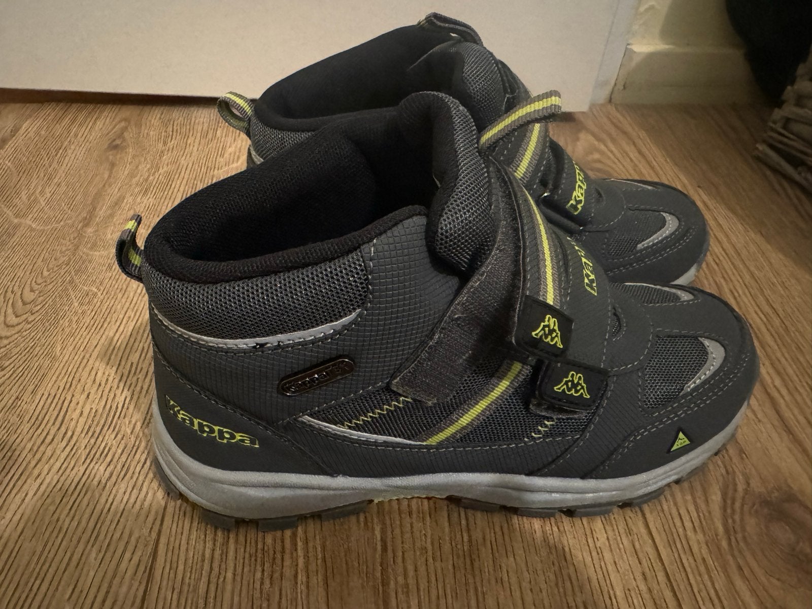 KappaTEX Waterproof Laarzen voor Kinderen - Maat 29, Ophalen of Verzenden, Nieuw, Jongen of Meisje, Laarzen