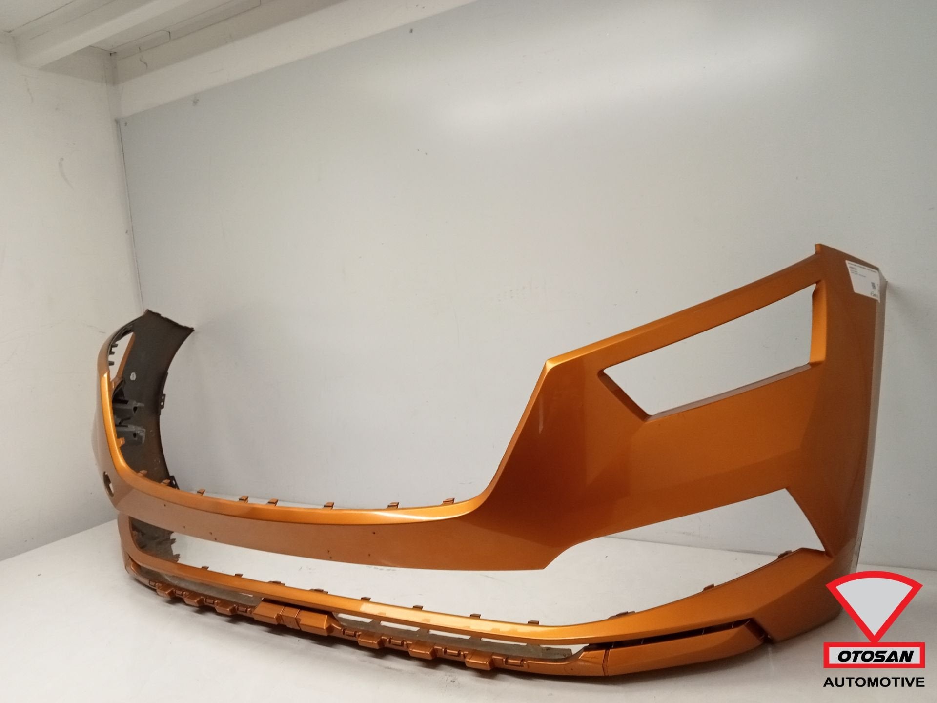 Skoda Kamiq Voorbumper 2019+ Origineel!, Skoda, Bumper, Skoda Auto a.s., Gebruikt