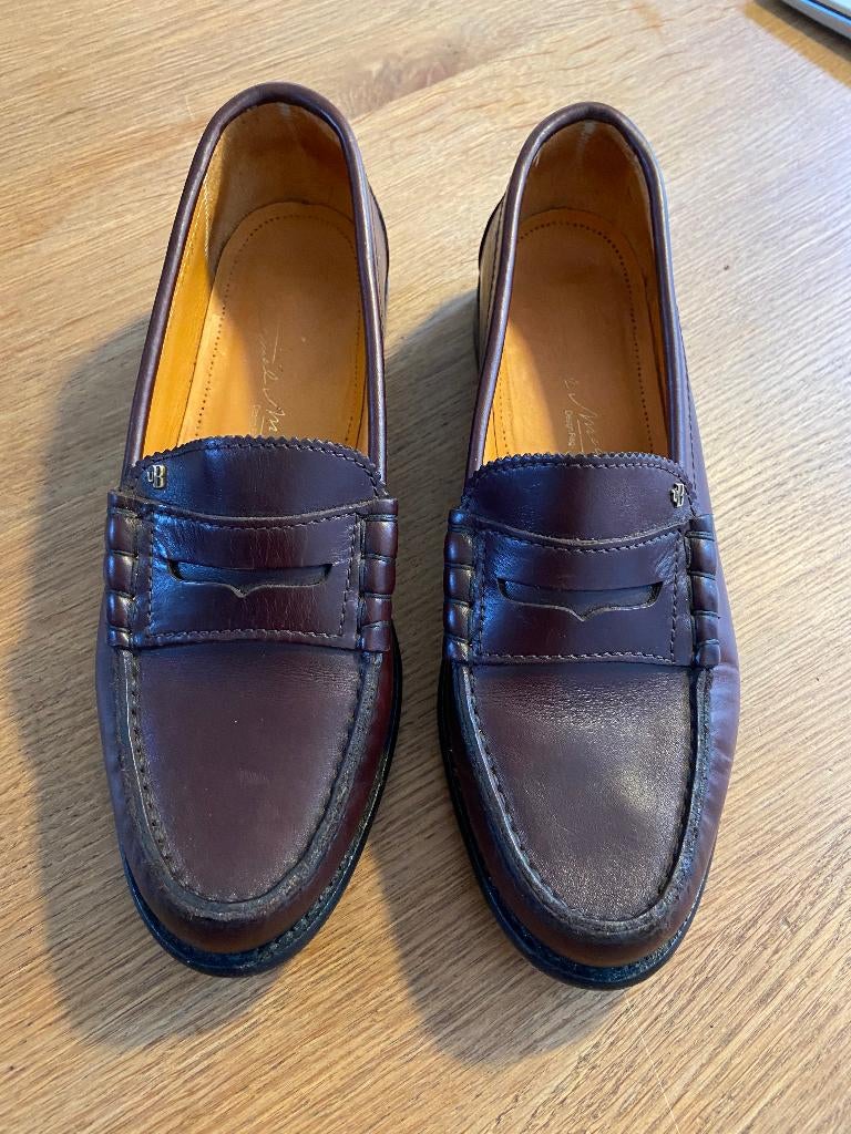 Van Bommel College schoen dames bruin Maat 8, Kleding | Dames, Bruin, Instappers, Floris van Bommel, Ophalen of Verzenden