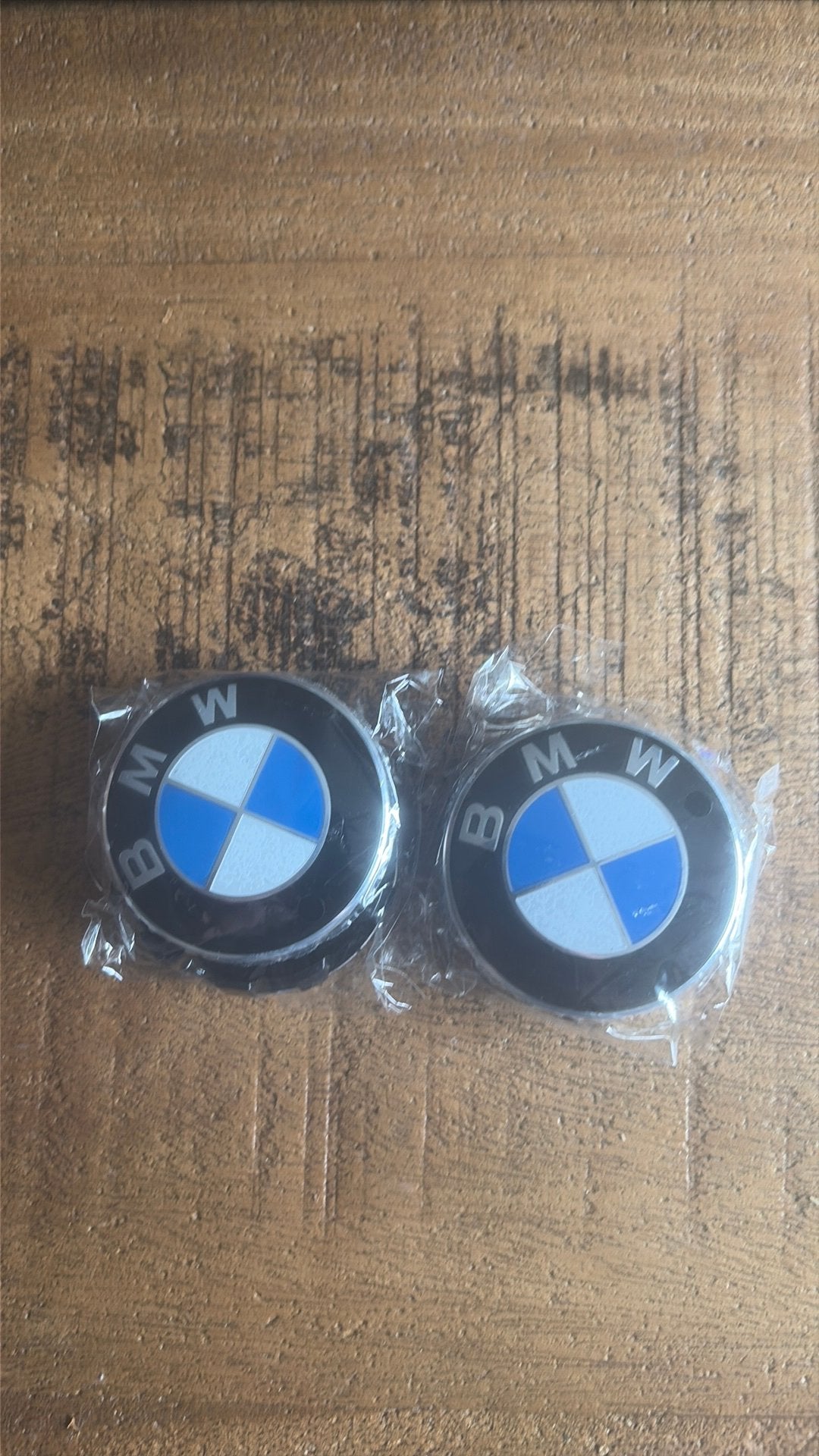 Naafdoppenset, Auto diversen, Ophalen, Nieuw