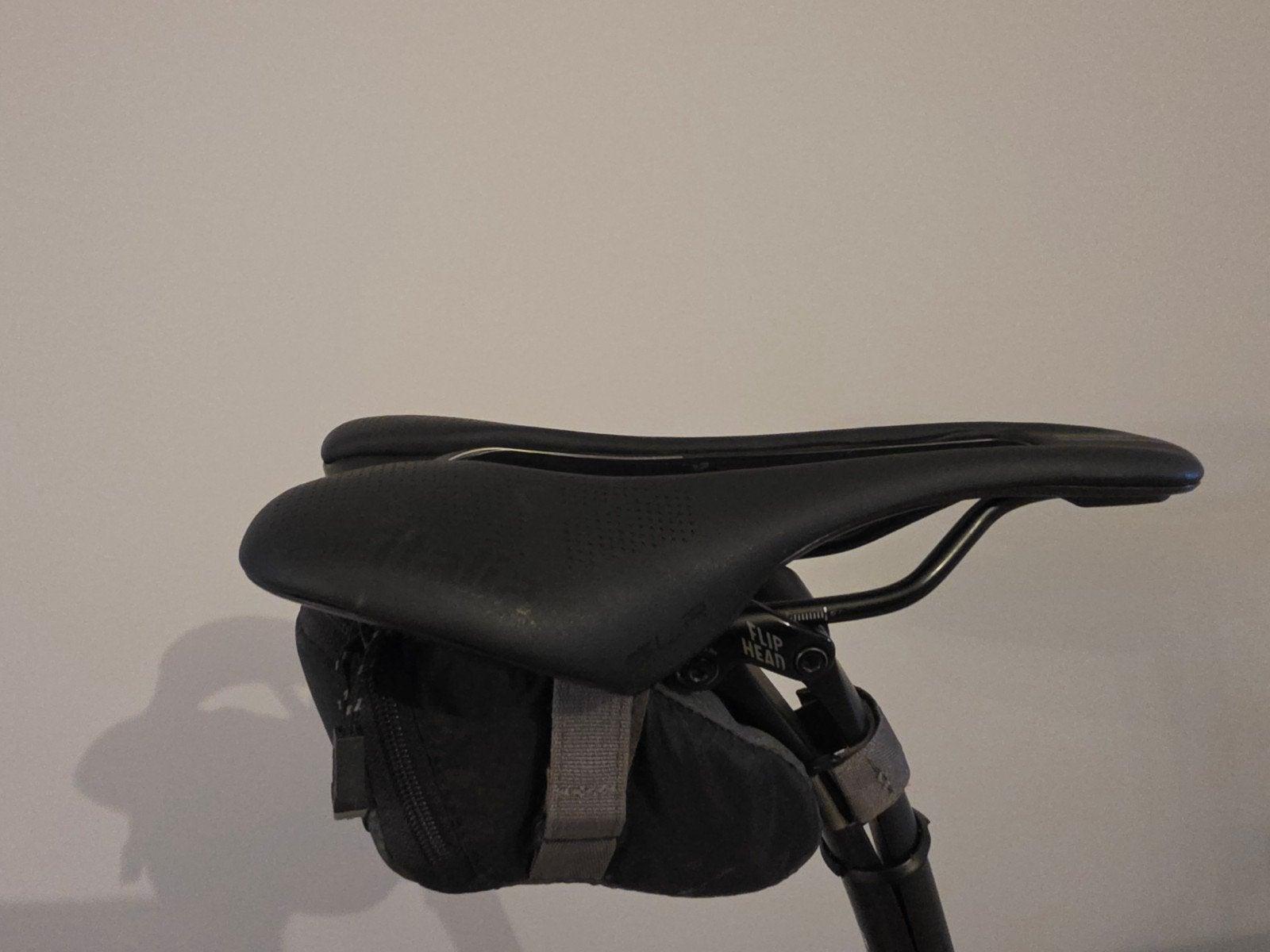 Selle Italia SLR Boost Superflow S zadel, Ophalen of Verzenden, Zo goed als nieuw, Selle Italia, Zadel