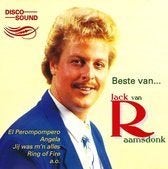 Jack van Raamsdonk - De Beste van.  Originele CD Nieuw., Ophalen of Verzenden, Nieuw in verpakking, Album