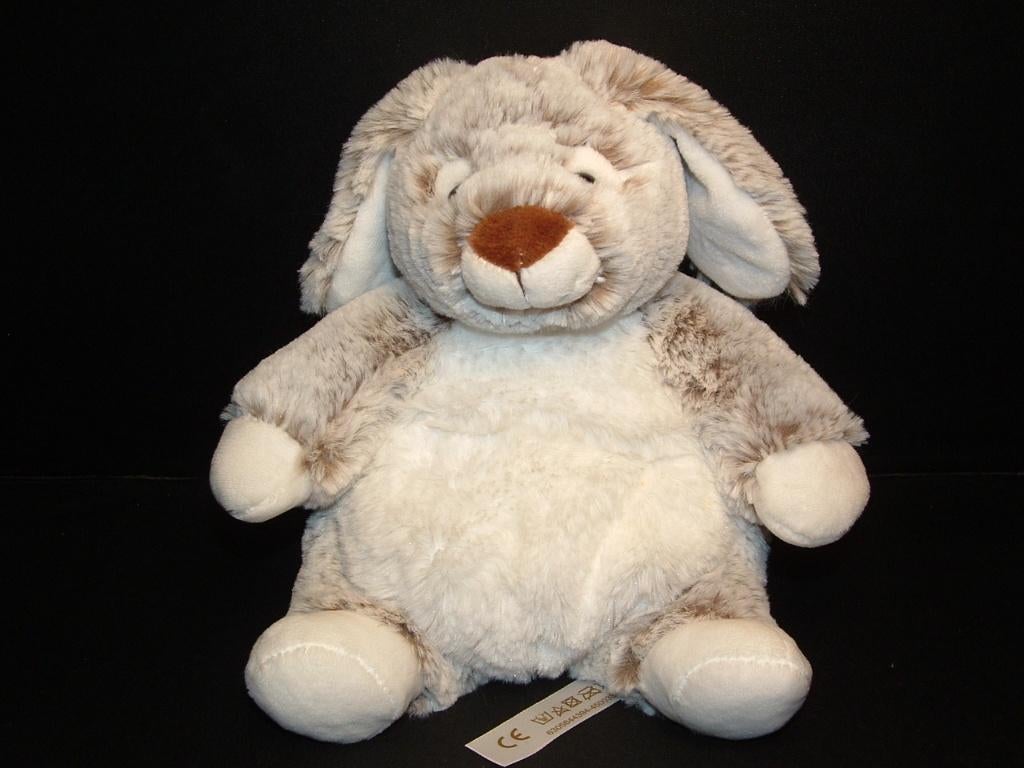 NICOTOY SIMBA TOYS KONIJN PLUCHE, Ophalen of Verzenden, Nieuw, Overige typen