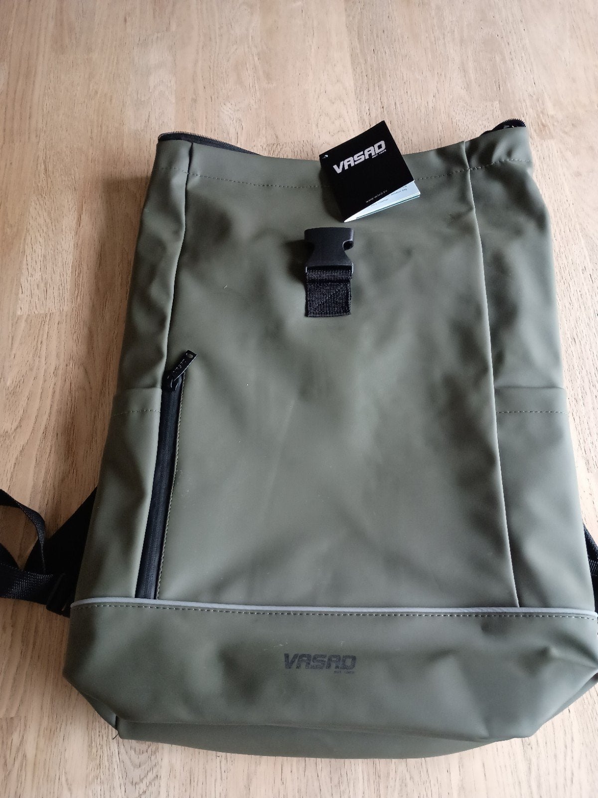 rugzak vasad, 25 tot 40 cm, Nieuw, Ophalen of Verzenden, Waterdicht