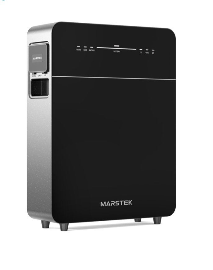 Plug-in batterijen: Marstek, Anker, Jackery direct af halen, Ophalen, Nieuw, Compleet systeem, 200 wattpiek of meer