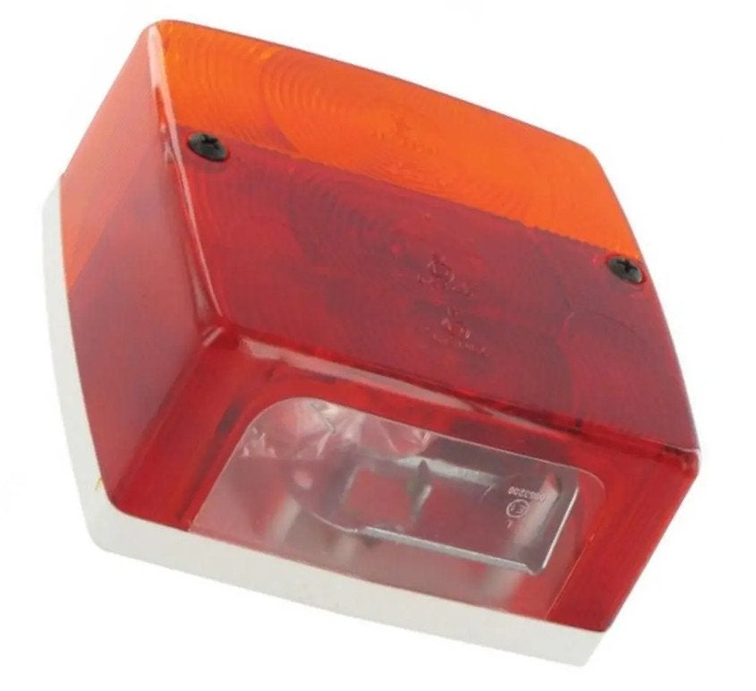 Jokon Achterlicht 404 Rem/ Knipper/ Kenteken Opbouw, Buurserstraat 15 A, 7481 EG,Haaksbergen, Ophalen of Verzenden, Info@123CamperOnderdelen.nl