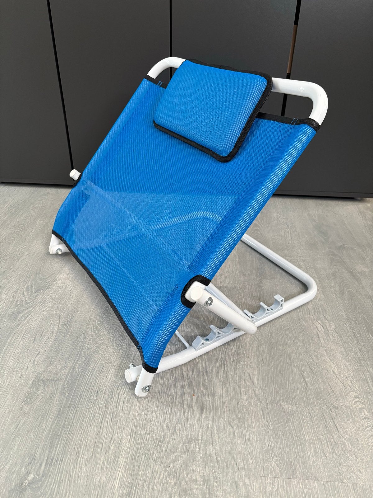 Rugsteun voor in bed, Diversen, Ophalen