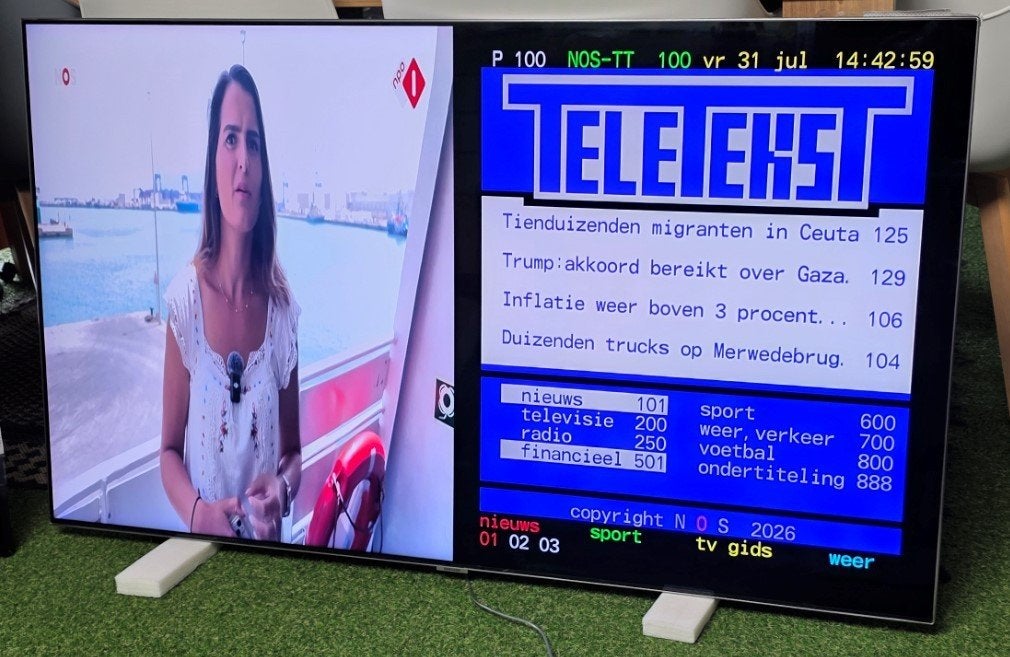 Samsung 55 Inch 4K Smart TV met One Connect Box DEFECT, Ophalen, 50 Hz, Samsung, 100 cm of meer