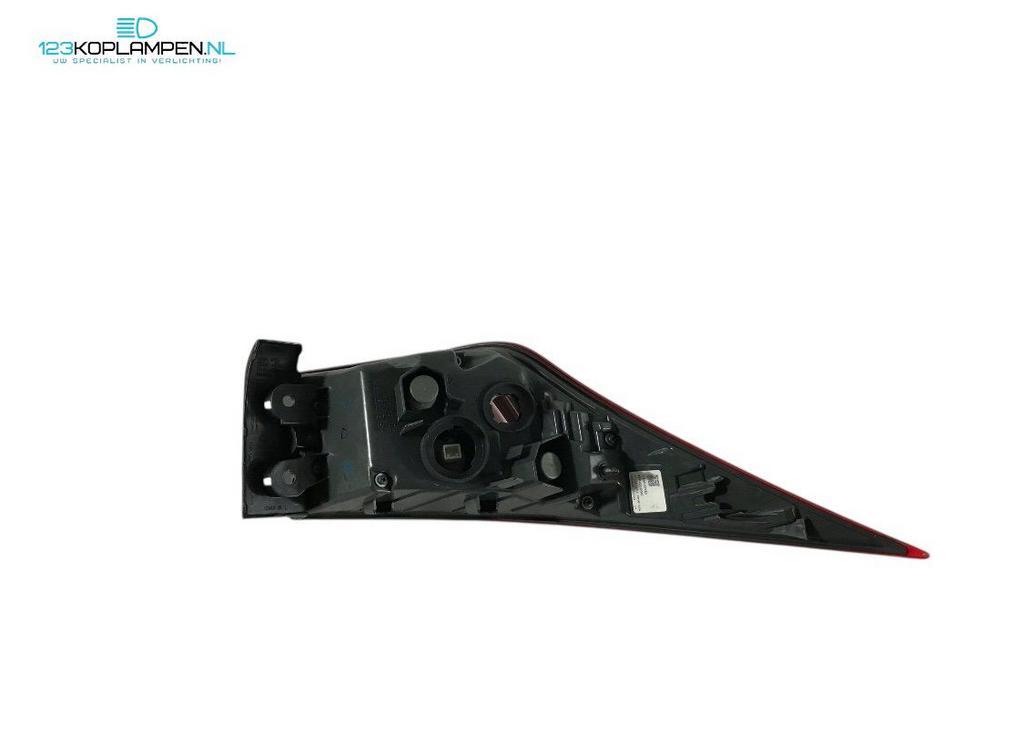 Lexus IS 3 LED achterlicht links, Auto-onderdelen, Verlichting, Gebruikt, -, Verzenden, Lexus