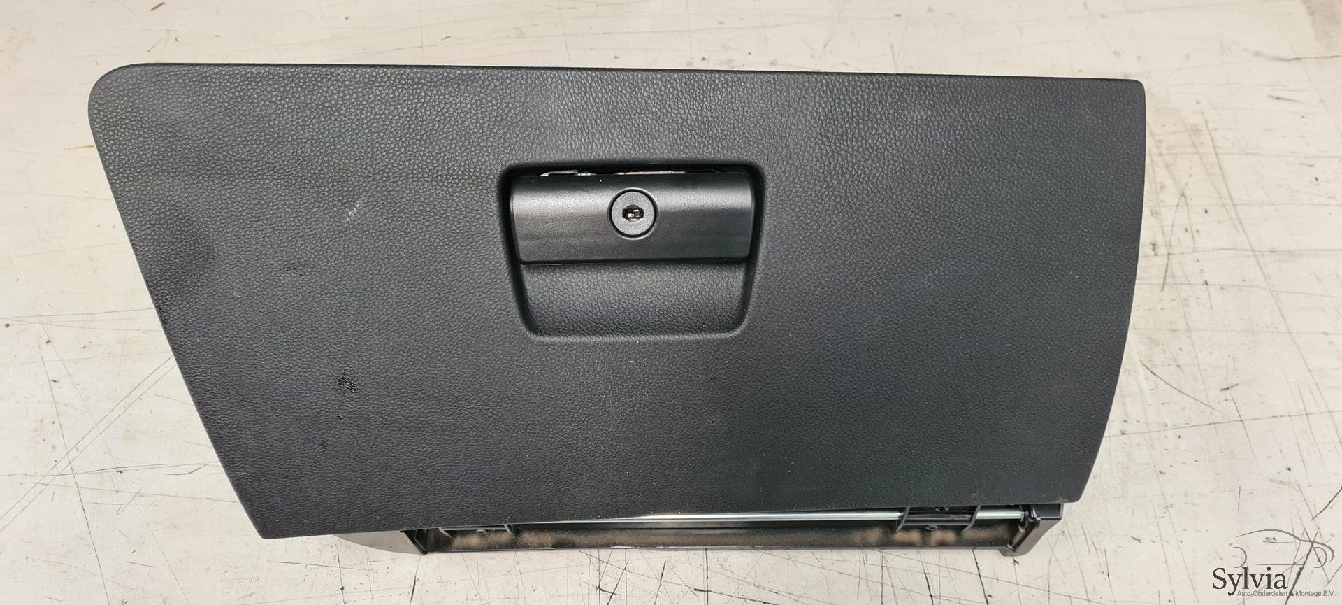 Dashboardkastje BMW 3 serie E90 E91 7075479, Gebruikt, -, -, Ophalen of Verzenden