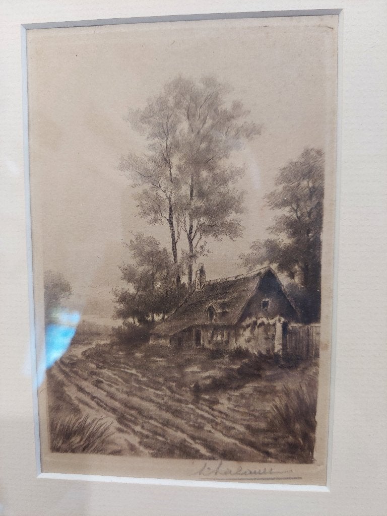 Ets? Boerderij, Ophalen of Verzenden