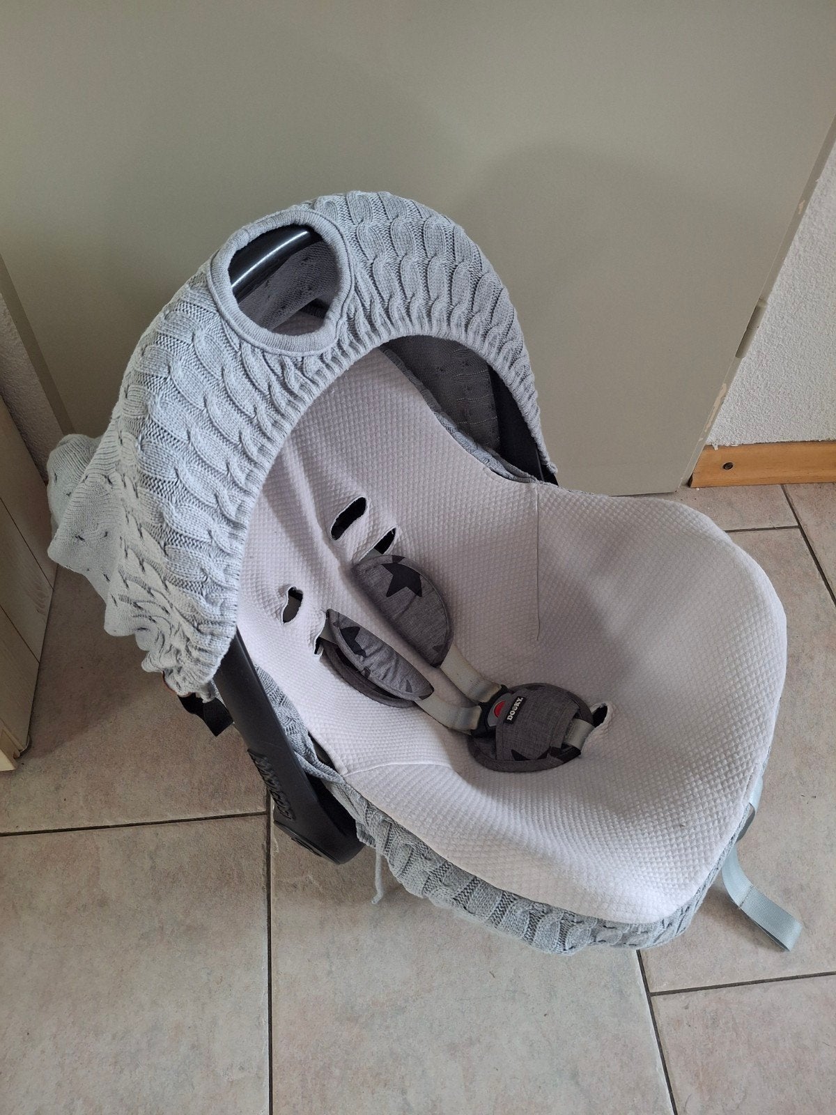 Maxi-Cosi autostoel