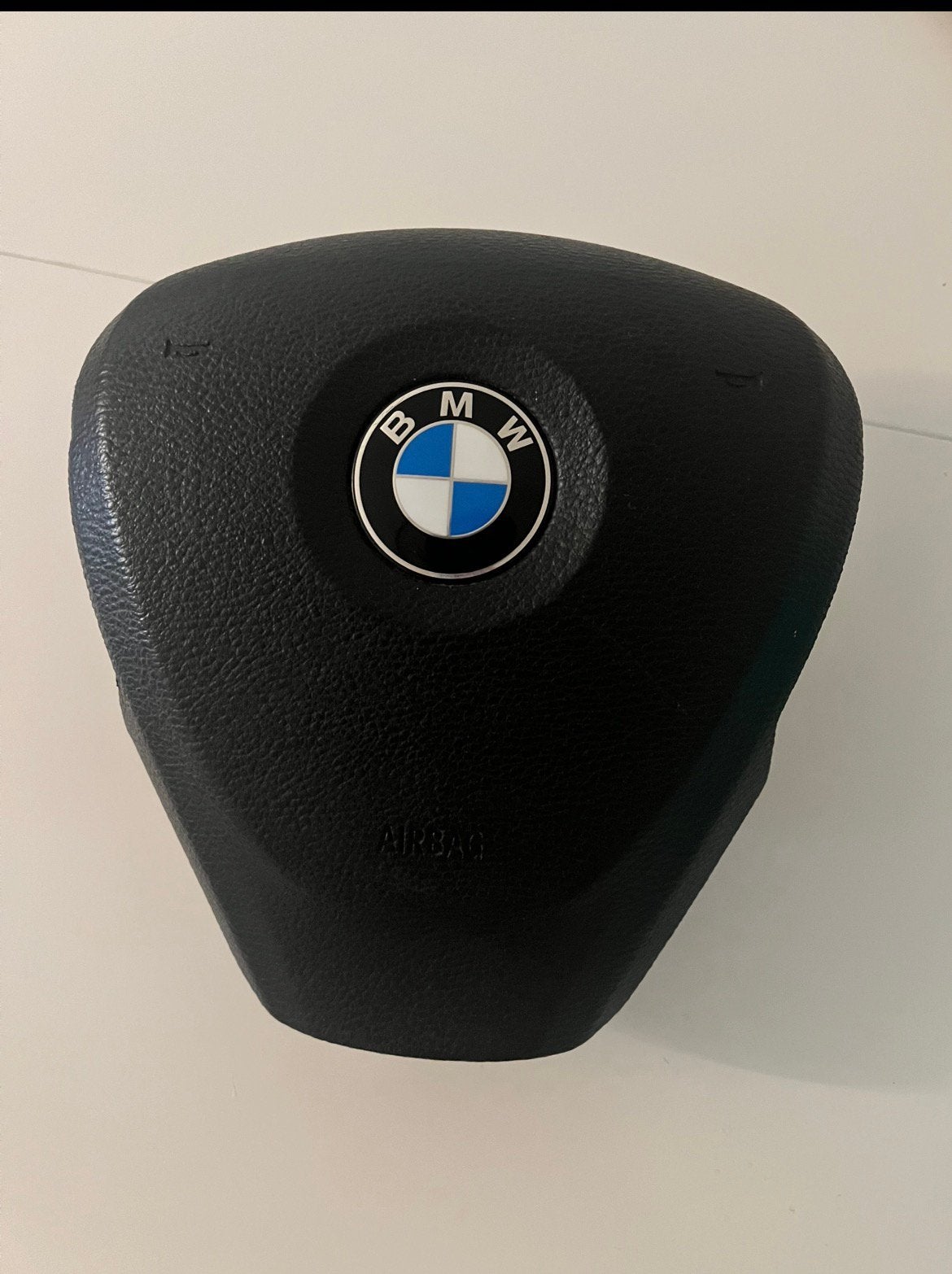Stuur airbag origineel BMW F25, Ophalen of Verzenden, Gebruikt, BMW