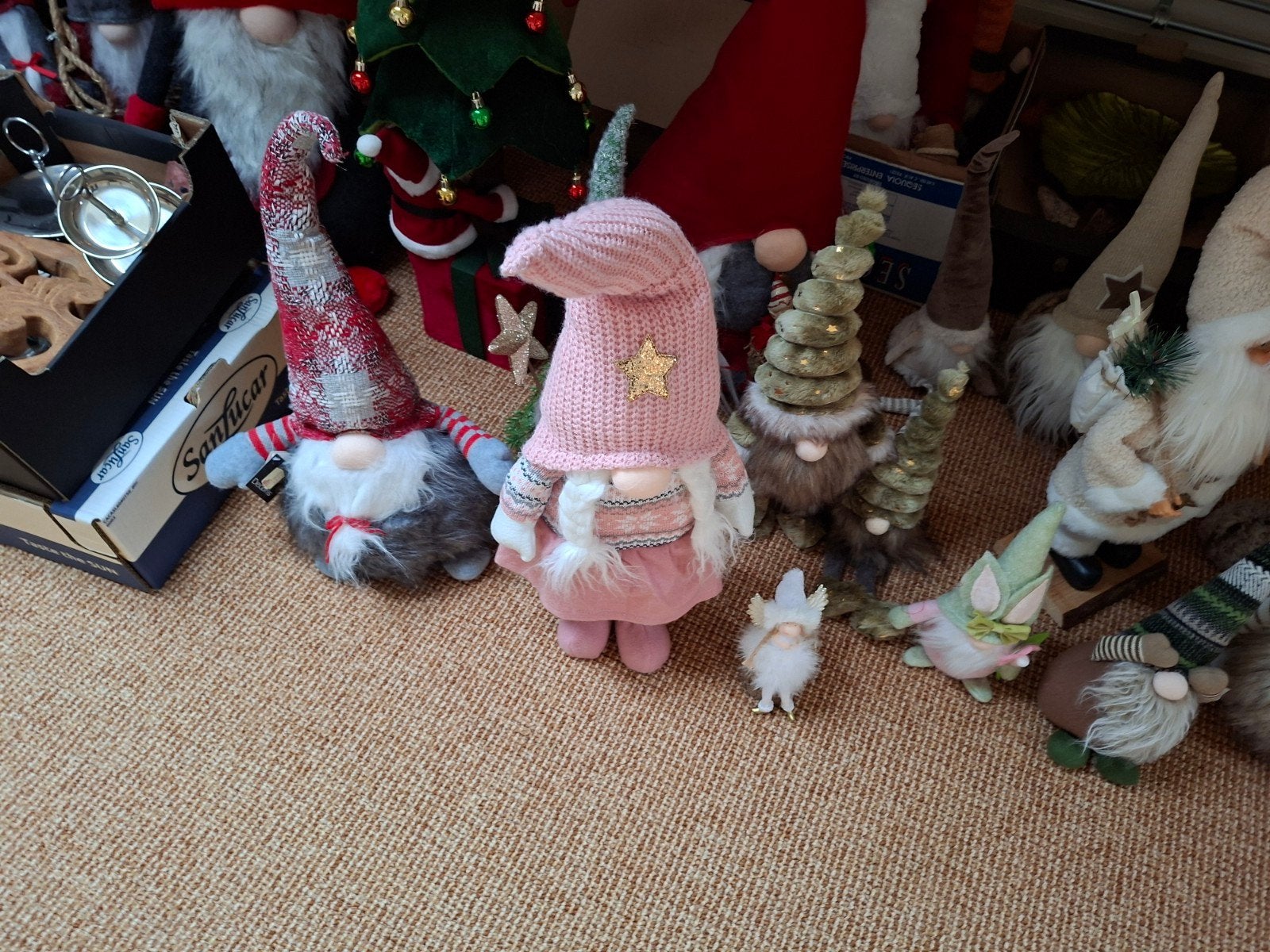 kerst, Diversen, Ophalen of Verzenden