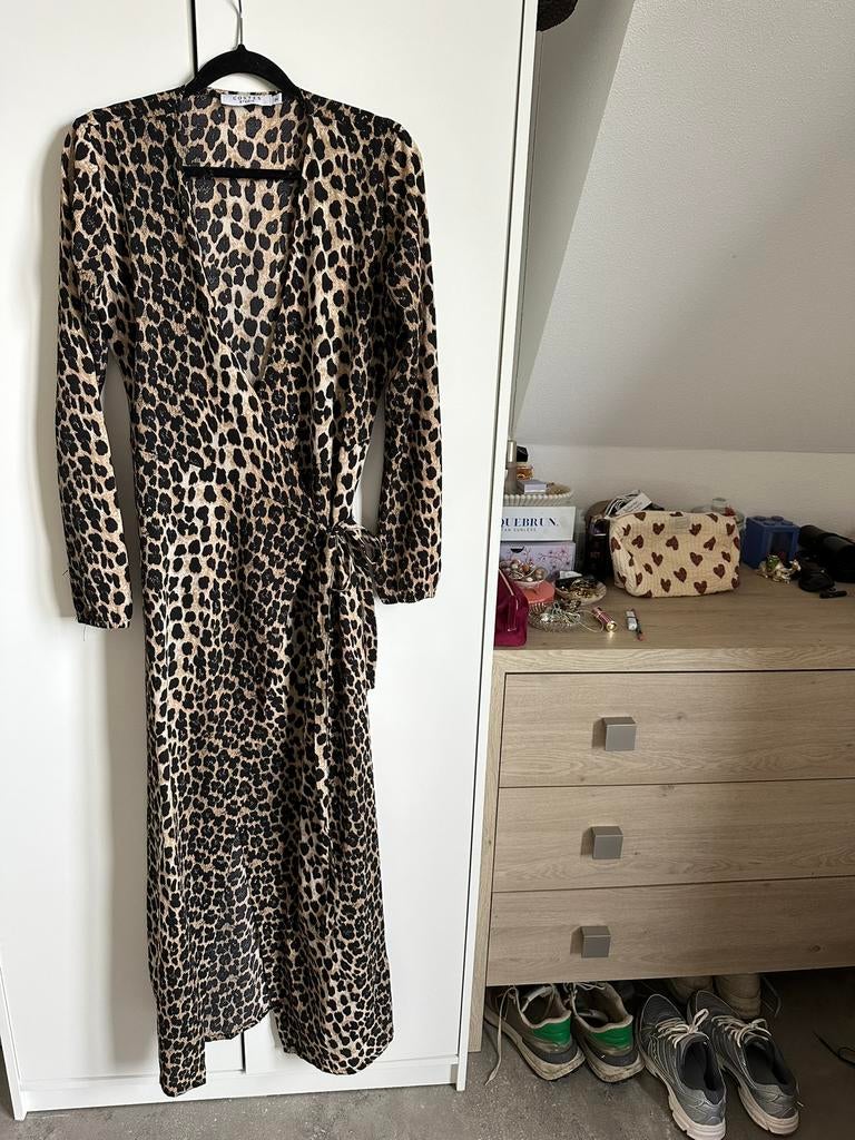 Costes damesjurk, Kleding | Dames, Jumpsuits, Ophalen of Verzenden, Zo goed als nieuw, Maat 34 (XS) of kleiner