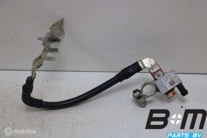 Regelapparaat accubewaking VW Golf 7 FL 5drs 5Q0915181K, Gebruikt