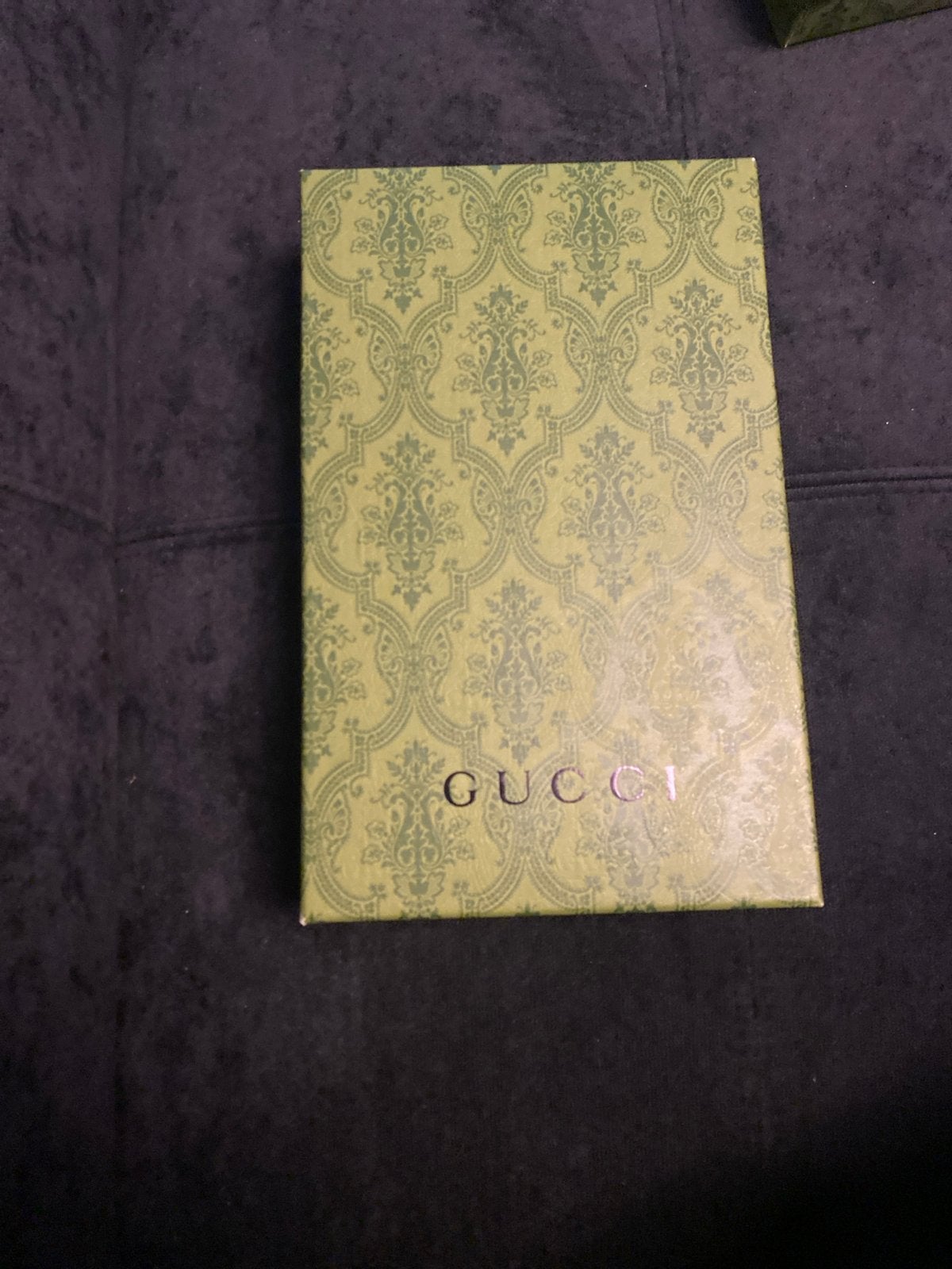 Gucci pet - Nieuw met kaartjes en stofzak, Kleding | Heren, Ophalen of Verzenden, Nieuw, Pet