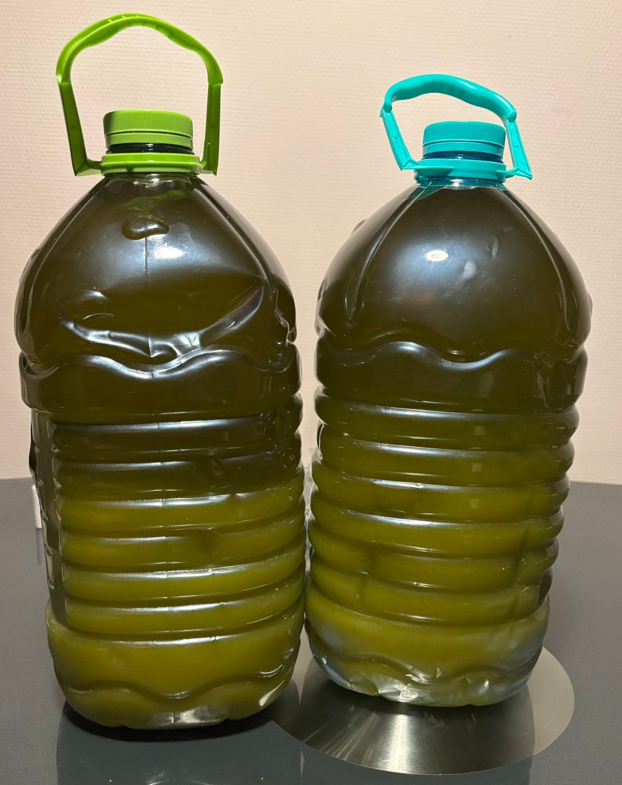 Extra vierge olijfolie te koop, Diversen, Levensmiddelen, Ophalen of Verzenden