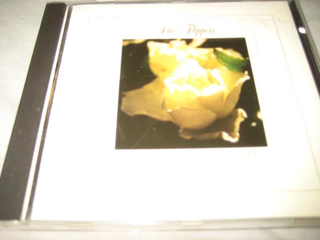 Die Flippers: Aus Liebe weint man nicht, Cd's en Dvd's, Cd's | Pop, Ophalen of Verzenden, Zo goed als nieuw