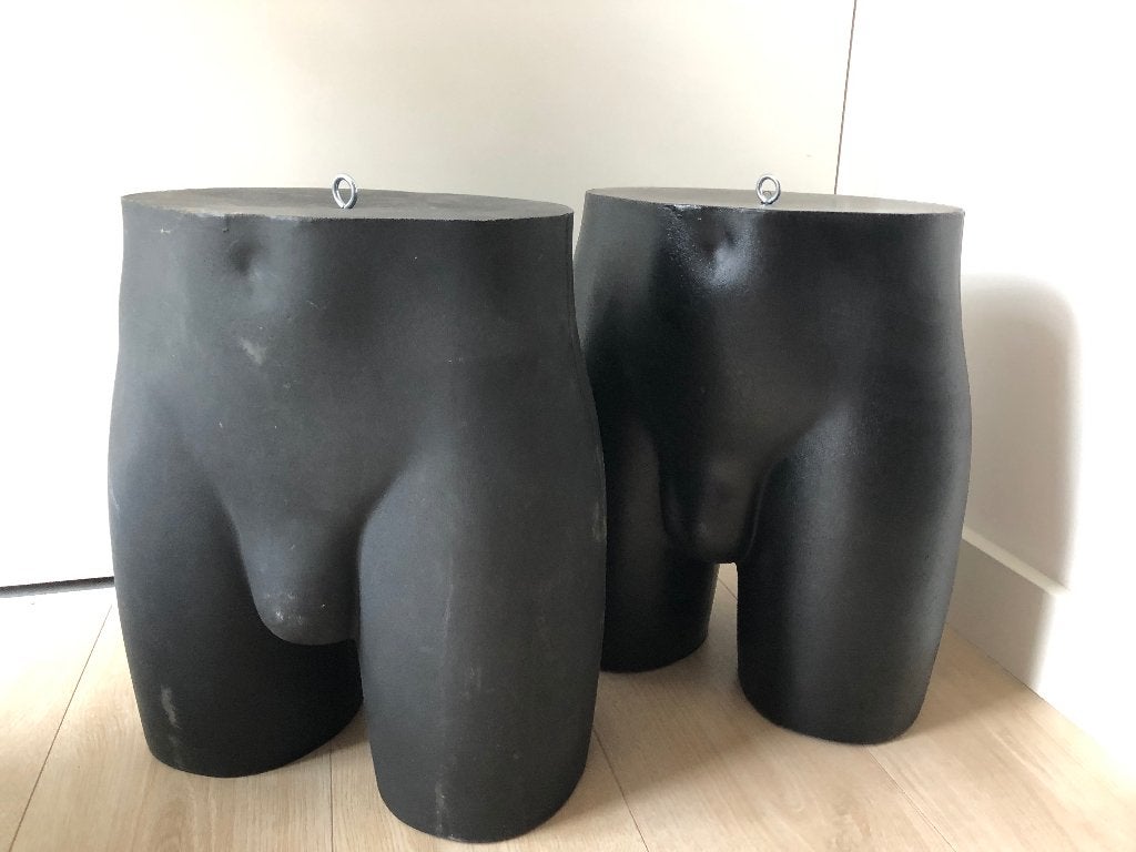 paspop/bibs, Ophalen, Gebruikt, Paspop