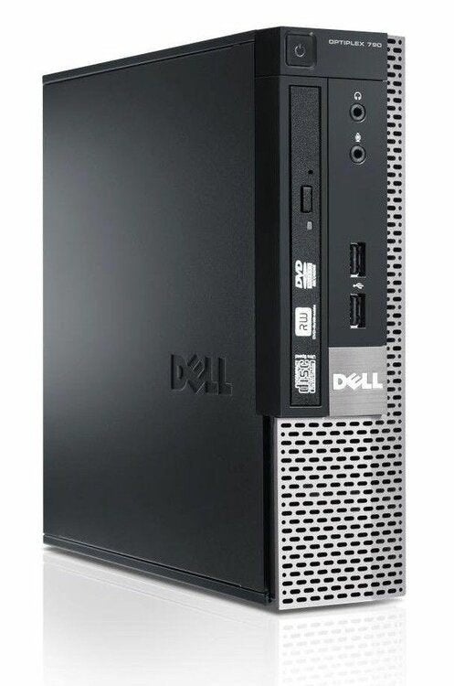 Dell OptiPlex 790 SFF i3 8GB 128GB SSD, Ophalen of Verzenden, Nieuw, Auto