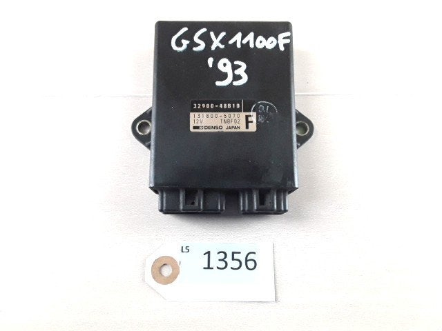 GSX1100F 1988 - 1994 Suzuki CDI D1-34192, Motoren