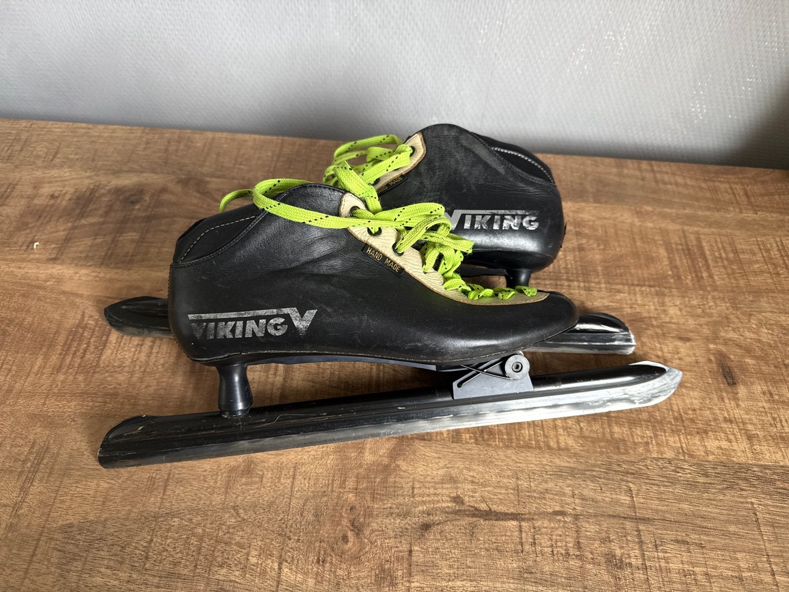 Viking klapschaatsen - Maat 41, Sport en Fitness, Overige Sport en Fitness, Gebruikt, Ophalen of Verzenden