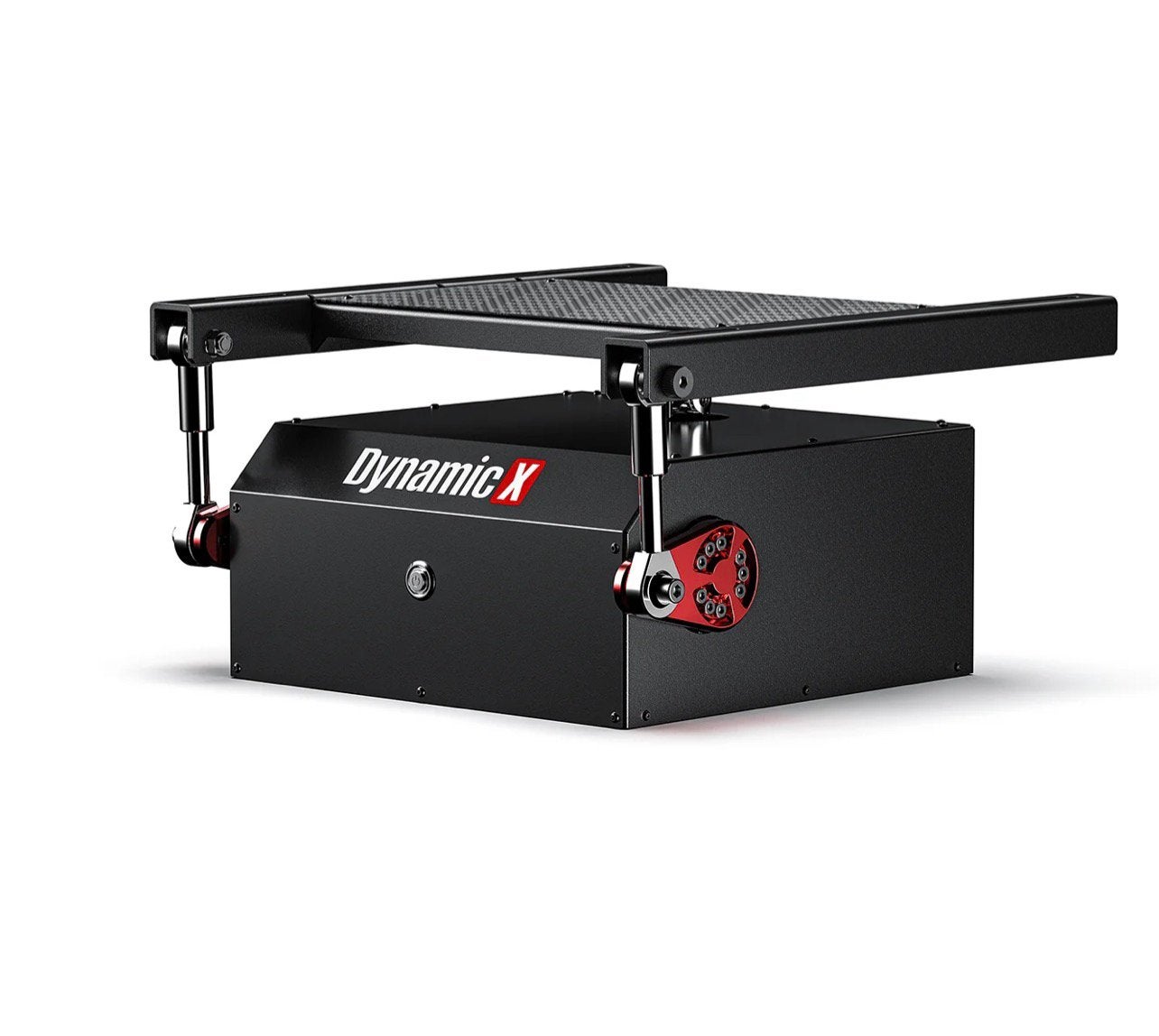 Dynamicx dx2 ultra 2dof motion simulator pc + playstation, Ophalen of Verzenden, Zo goed als nieuw