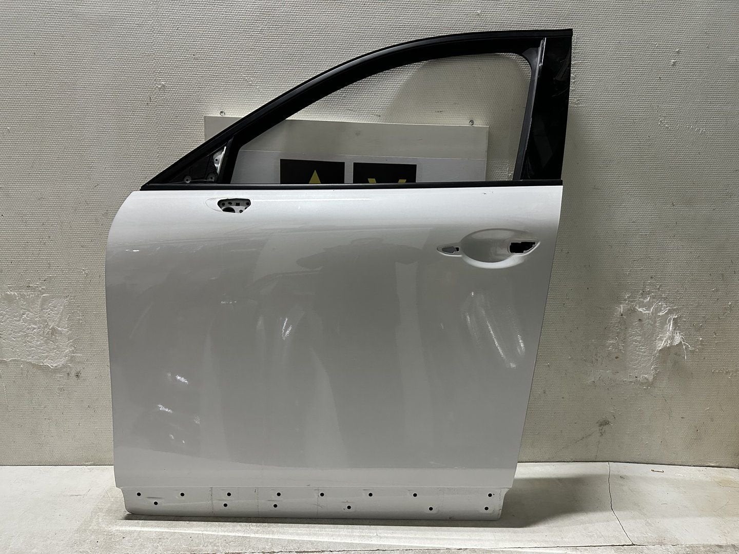 Mazda CX-60 CX60 Deur portier linksvoor  kbb359010, Auto-onderdelen, Carrosserie en Plaatwerk, Gebruikt, -, Deur, -