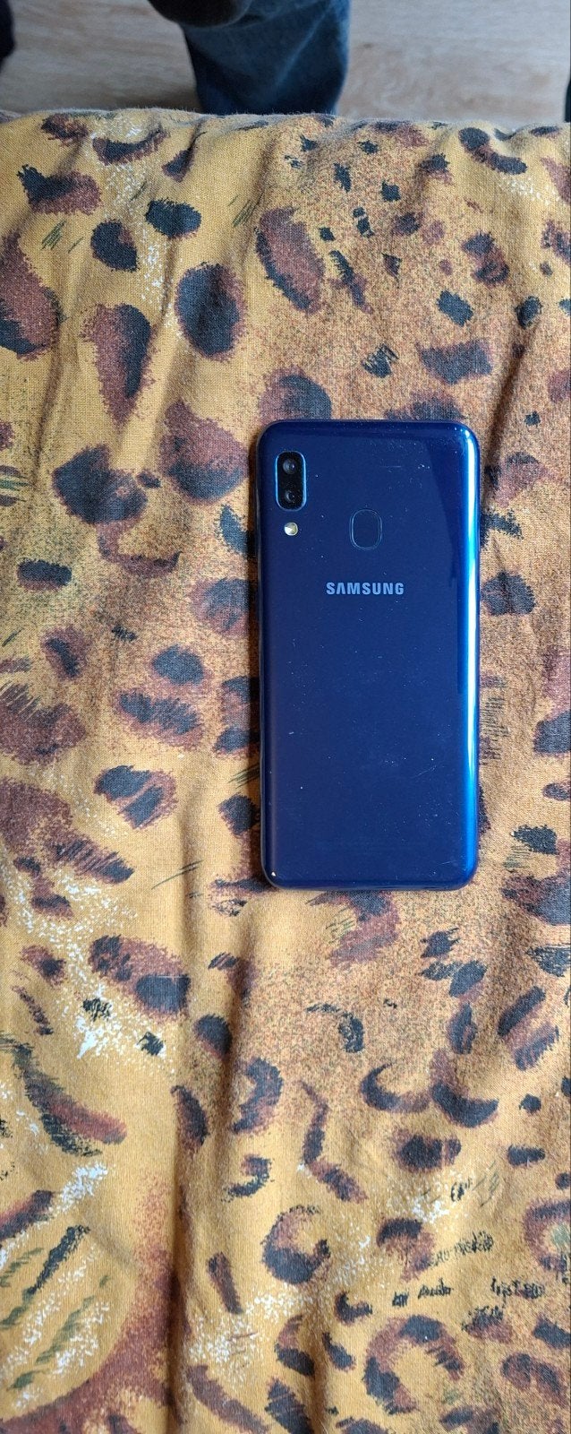 Samsung Galaxy A20e - Zo goed als nieuw, Telecommunicatie, Ophalen of Verzenden