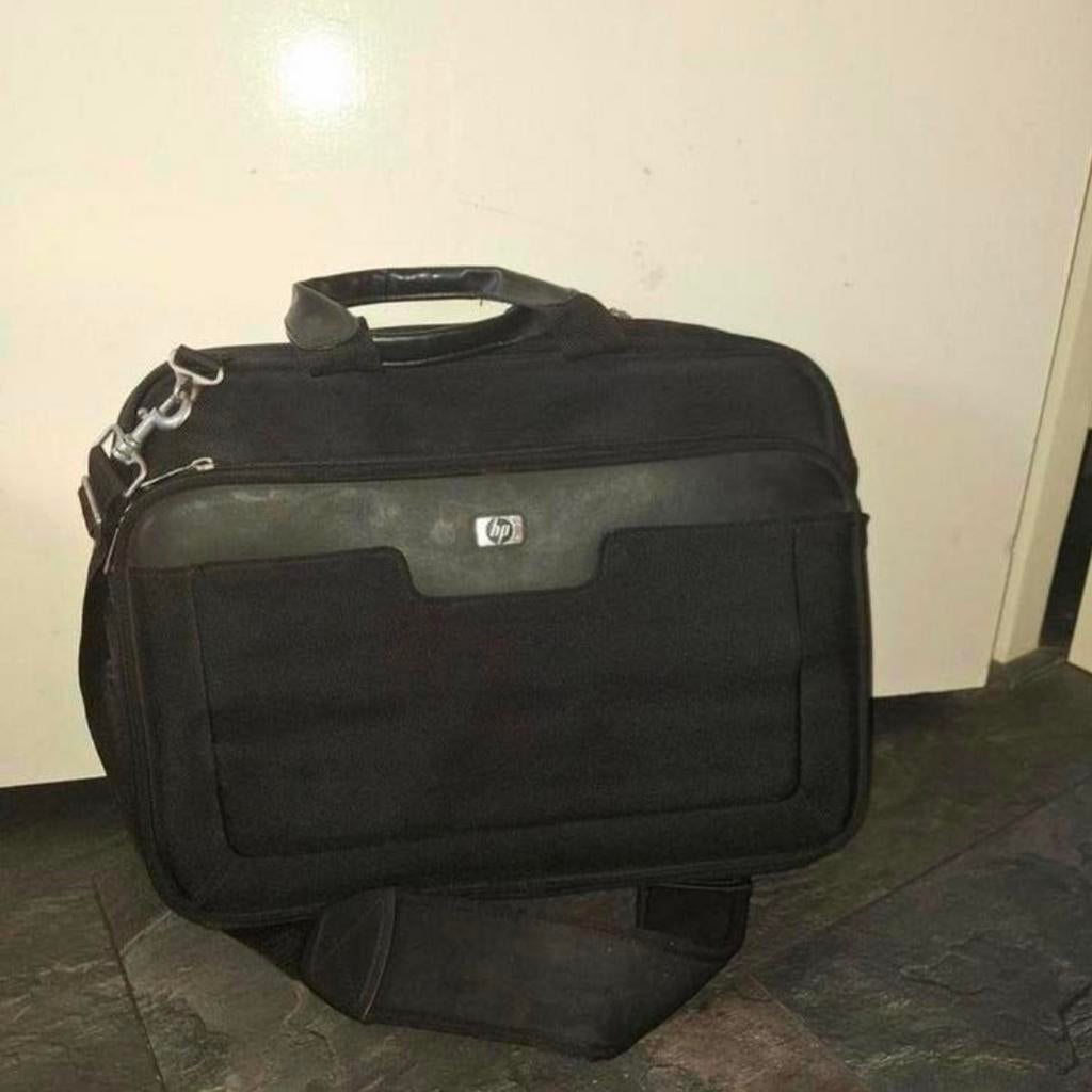 Laptoptas, Ophalen of Verzenden