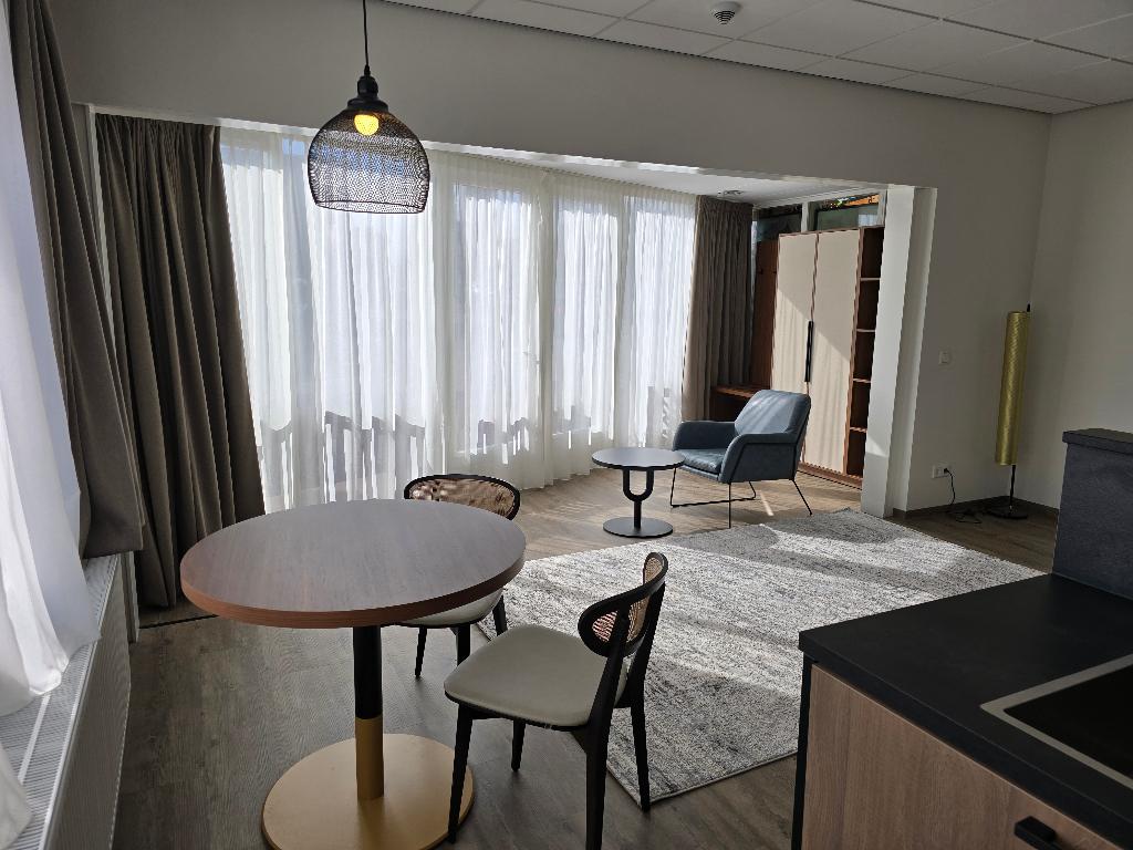 Appartement All-in huren - Den Helder, Den Helder, 2 kamers, 50 m², Appartement