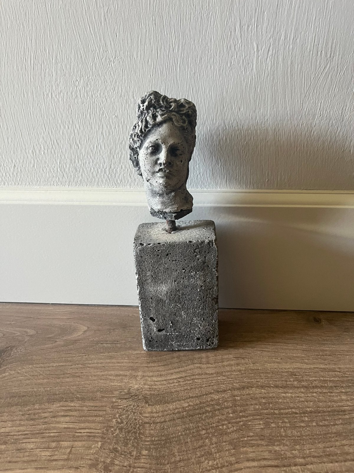Cupido beeldje, Ophalen, Zo goed als nieuw