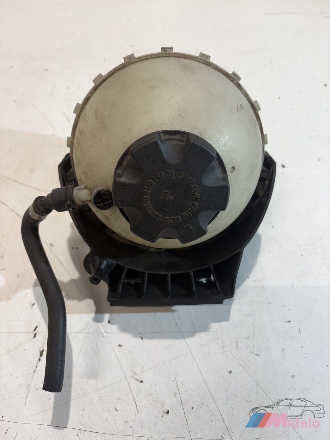 BMW F20 EXPANSIEVAT 17137642159-01, Gebruikt, -, -, Ophalen of Verzenden