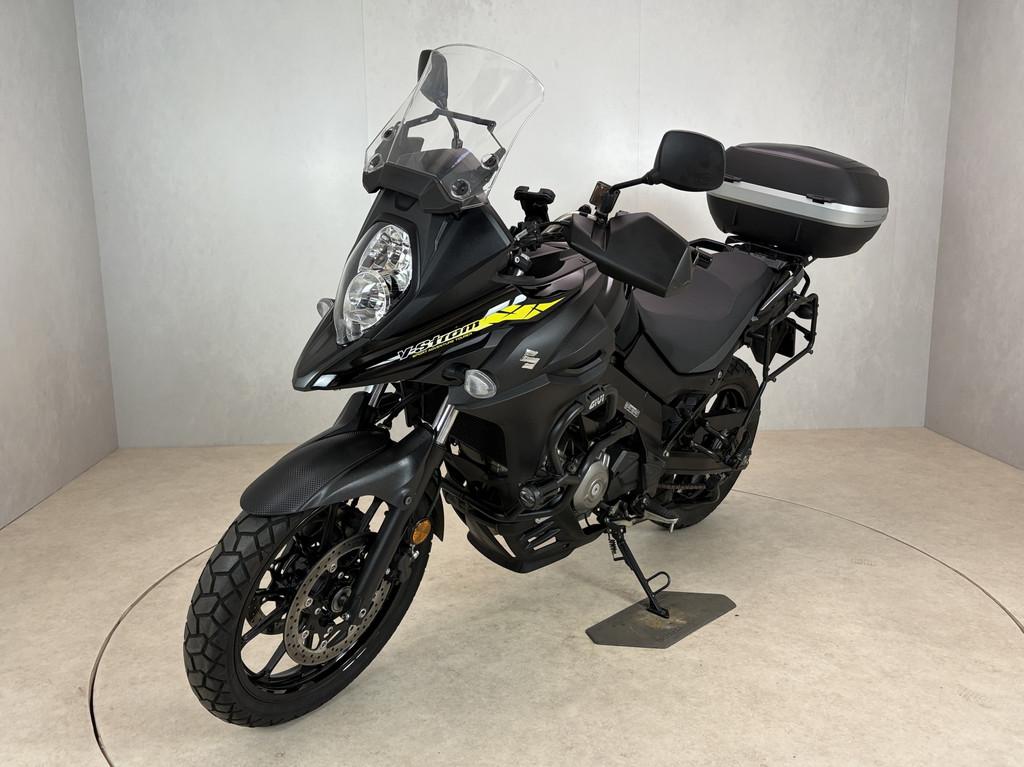 Suzuki DL 650 V-STROM ABS (bj 2022), Motoren, Motoren | Suzuki, Suzuki B.V. Nimag, Lange Dreef 12
4131 NH  VIANEN, Bedrijf, Klantenservice@suzuki.nl