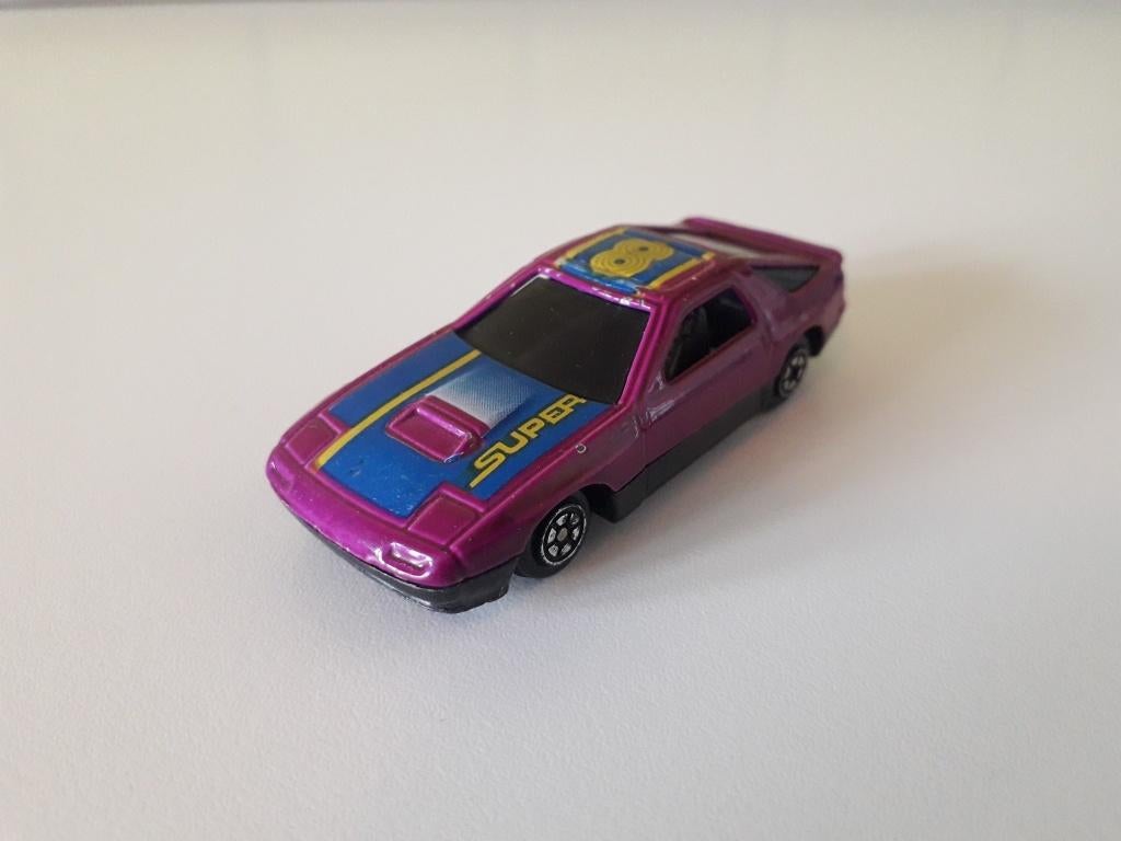 mazda rx 7 mazda, Ophalen of Verzenden, Zo goed als nieuw, Auto