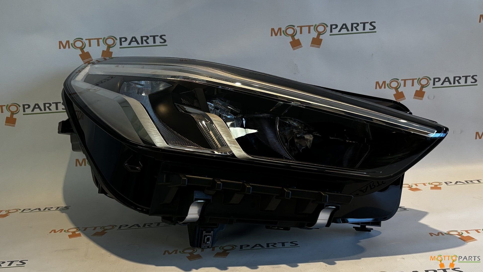 BMW X1 LED koplamp 4A27814 U11 Compleet met Module (Rechts), -, -, Nieuw, Ophalen of Verzenden