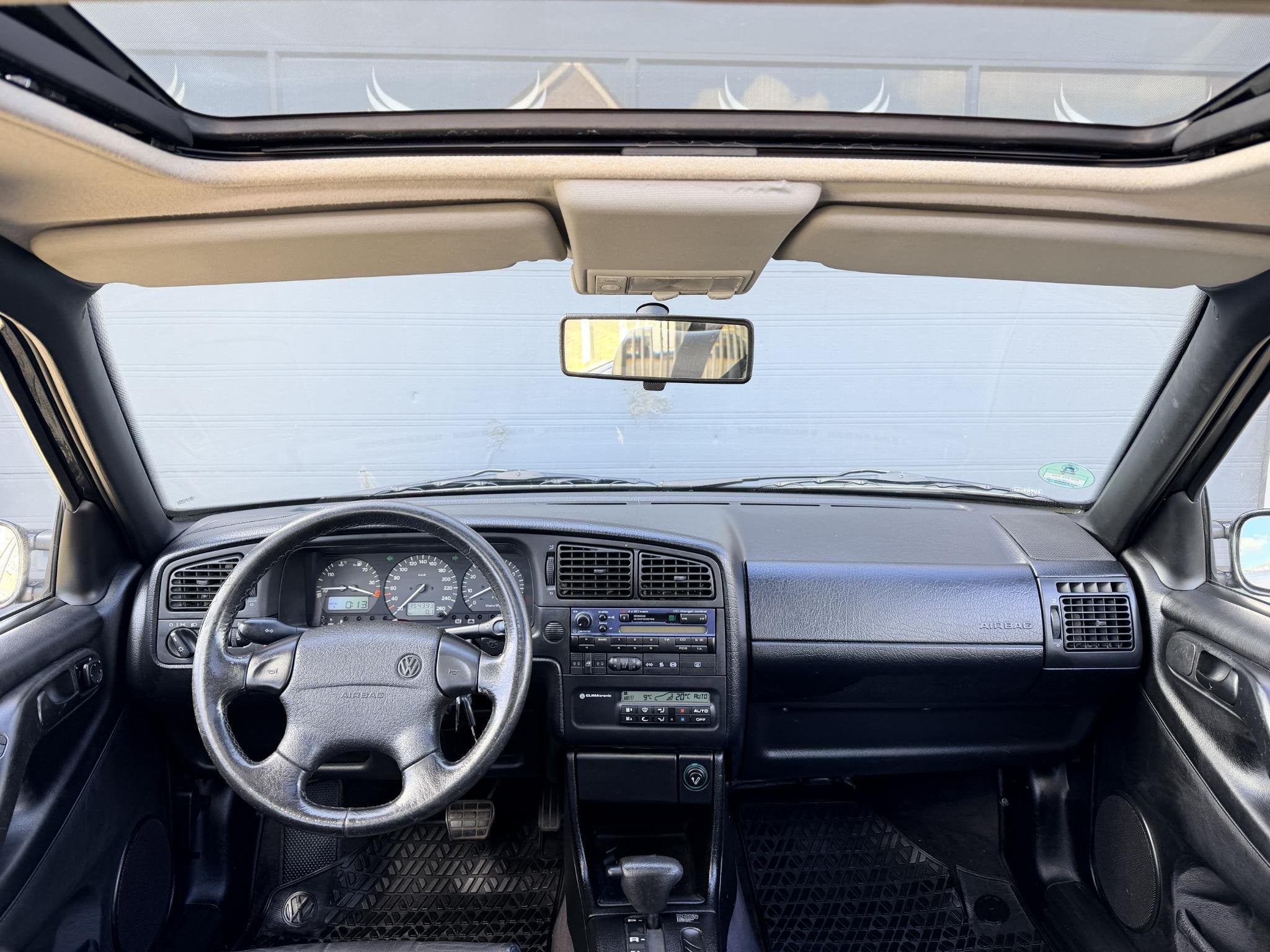 Volkswagen Passat Variant 2.8 VR6 Exclusiv 2e eigenaar Young, foto 9