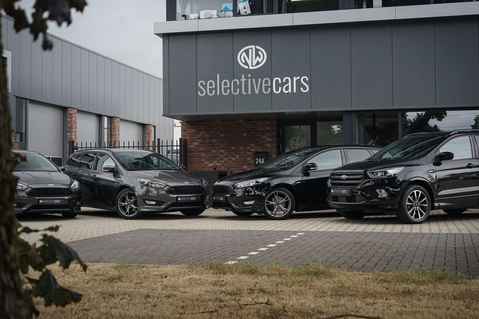 Onderhoud Ford Ecoboost, Distr. Vervangen, Motoren rep., Garantie, Bandenservice