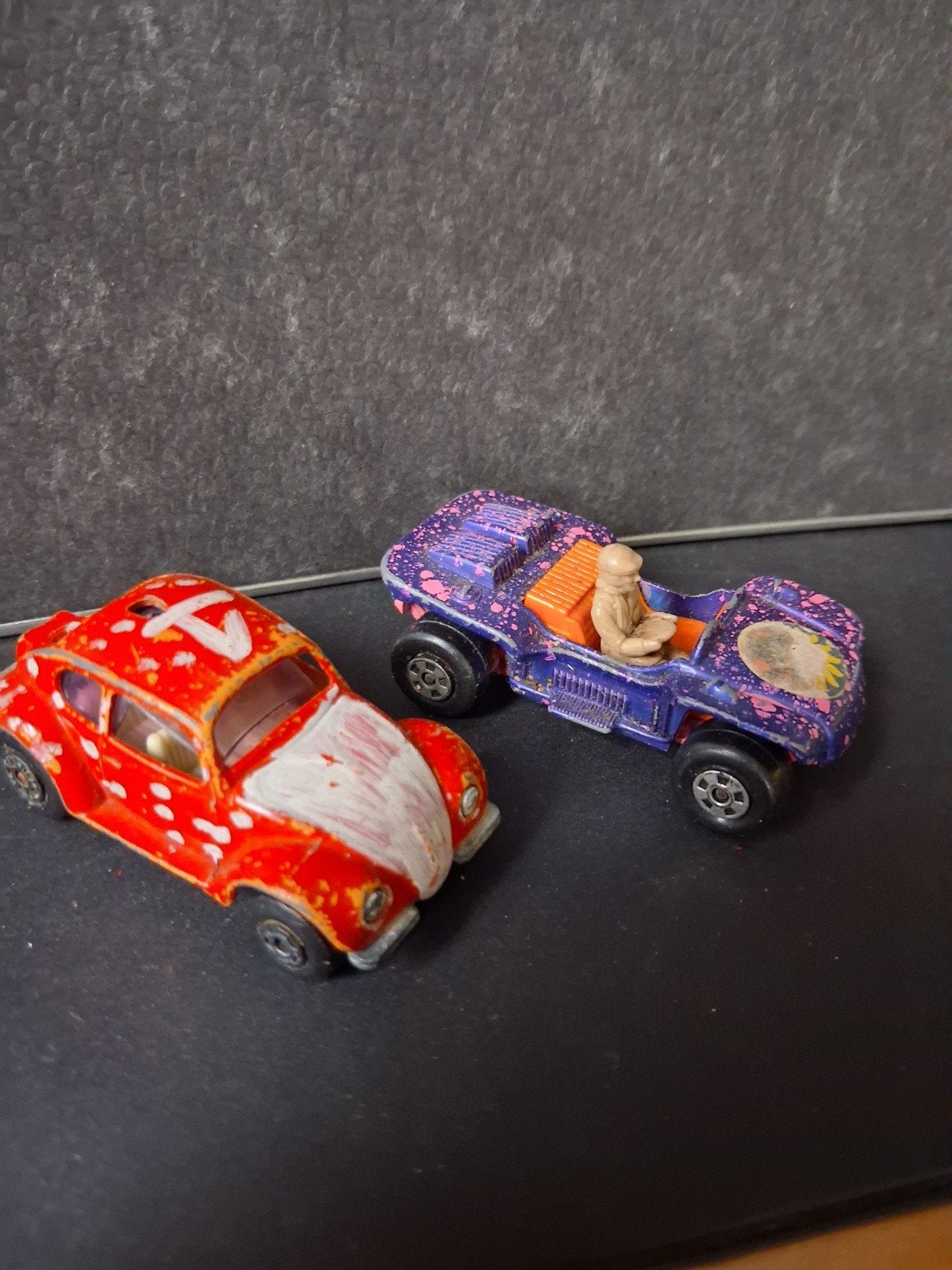 matchbox autotjes, Ophalen of Verzenden, Gebruikt